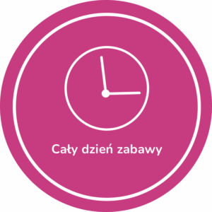 cały dzień zabawy